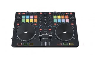 Imagenes de Gemini Slate 2